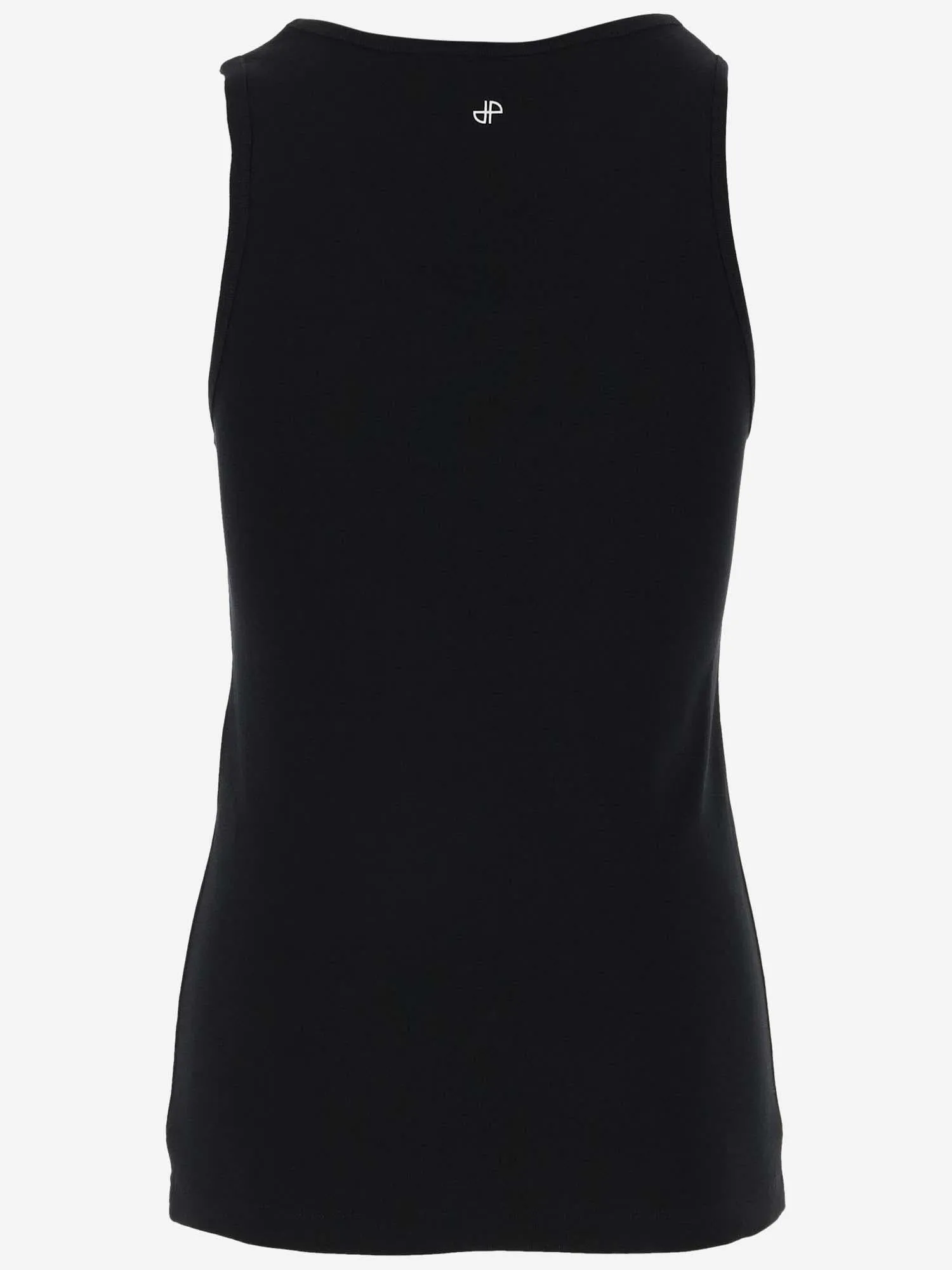Tank Top Black sold by Lord & Taylor product image thumbnail 3