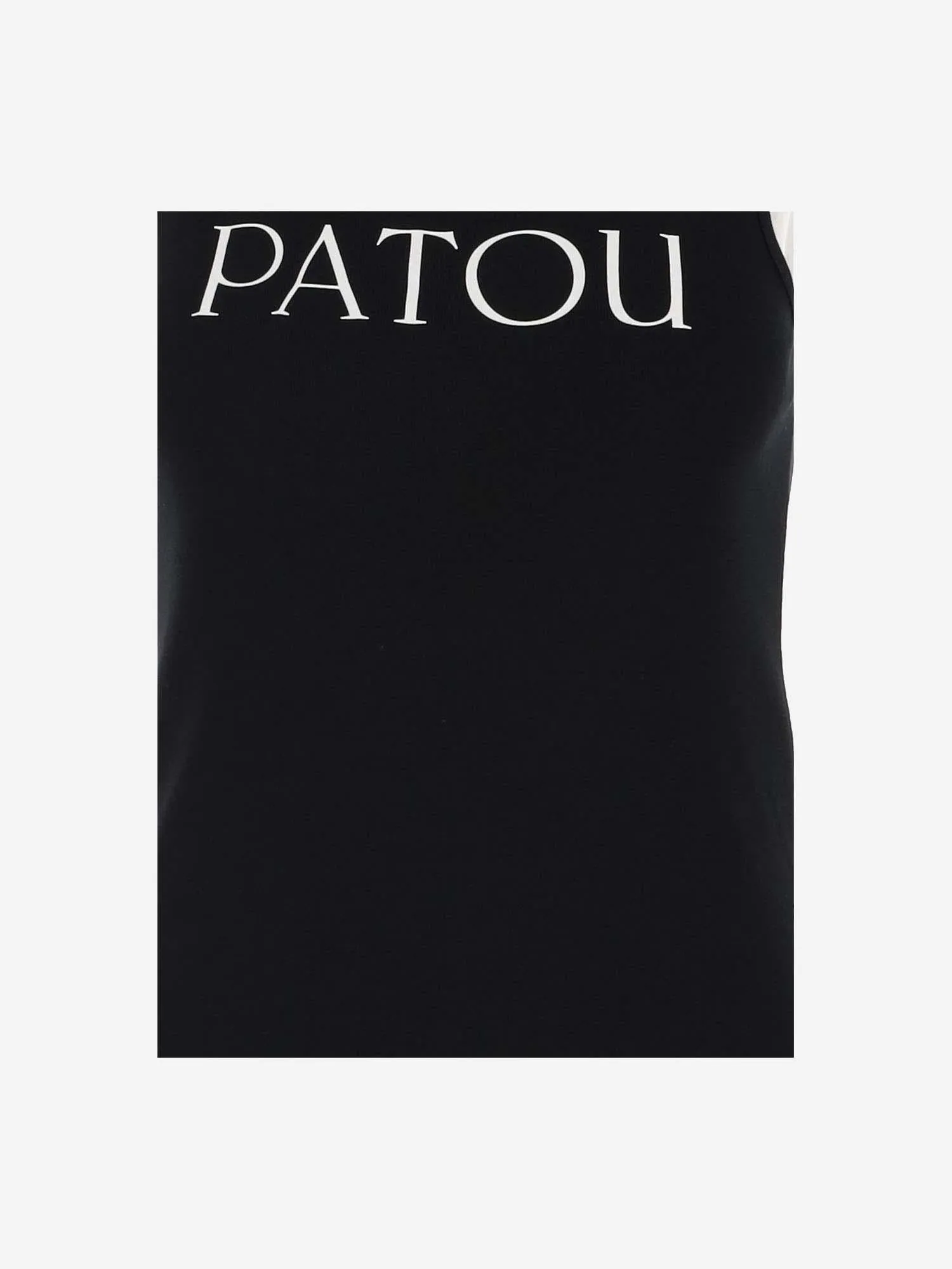 Tank Top Black sold by Lord & Taylor product image thumbnail 2