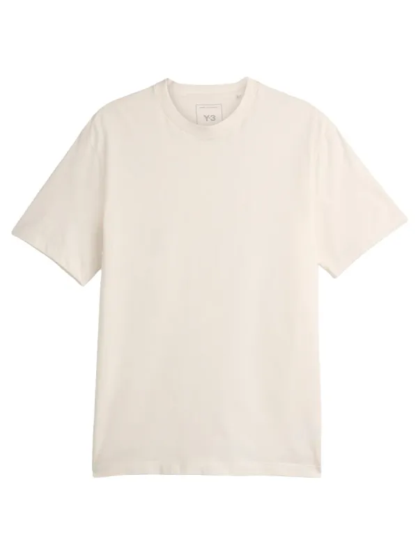 T-Shirt with Logo made by Adidas