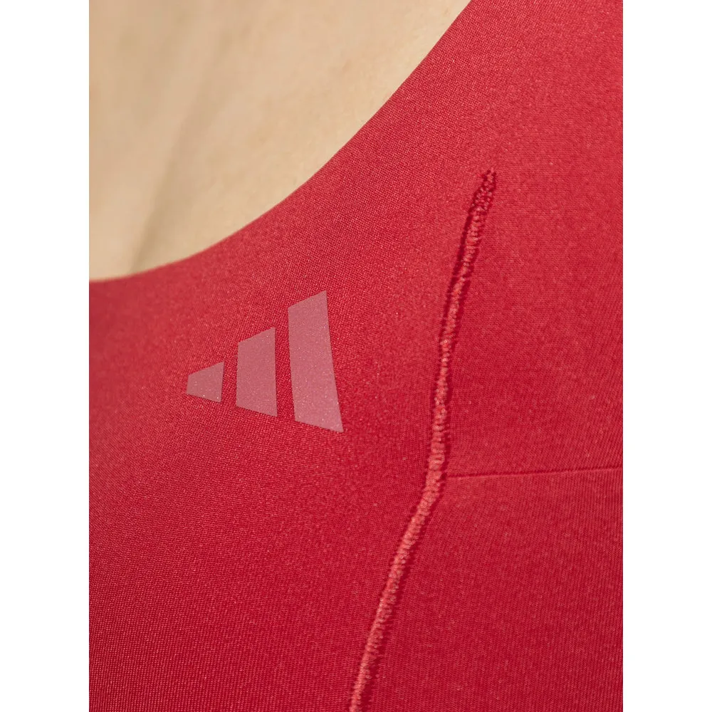 Sleeveless Racerback Top Red sold by Lord & Taylor product image thumbnail 4