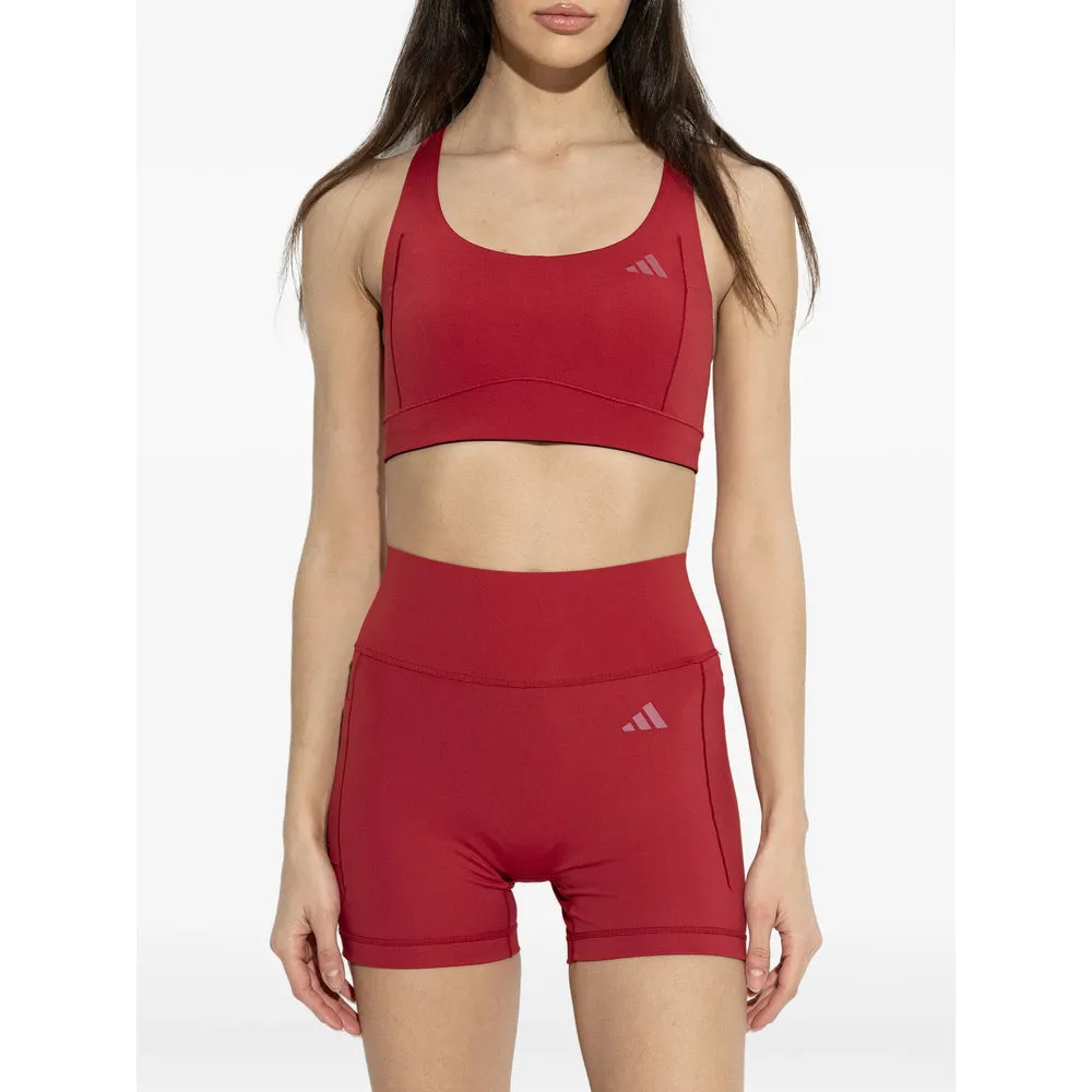 Sleeveless Racerback Top Red sold by Lord & Taylor product image thumbnail 5