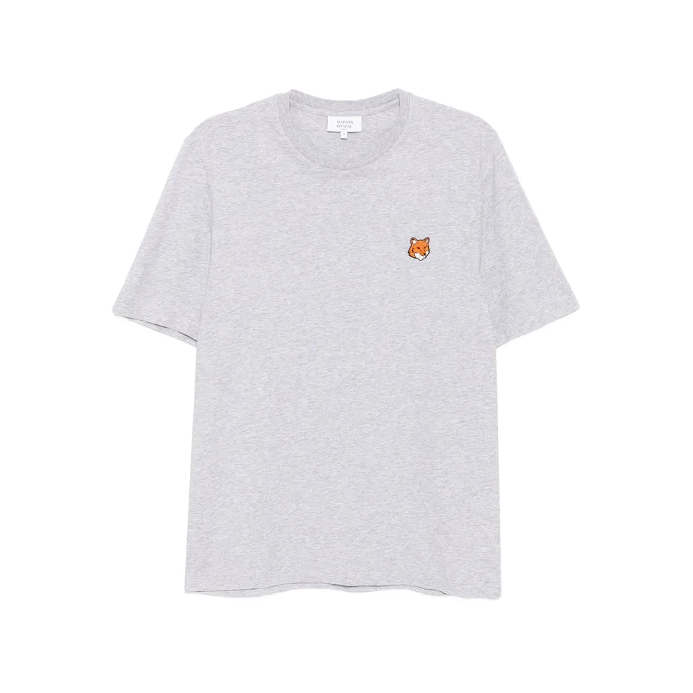 T-shirt Grey Cotton sold by Lord & Taylor