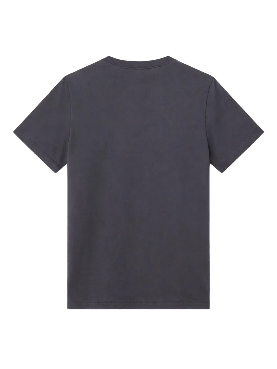 T-Shirt with Logo sold by Lord & Taylor product image thumbnail 2