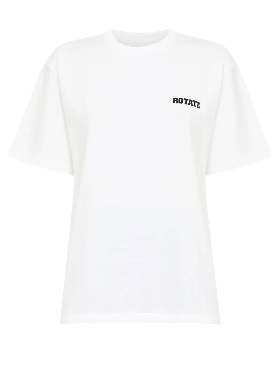 Oversize Fit T-Shirt sold by Lord & Taylor