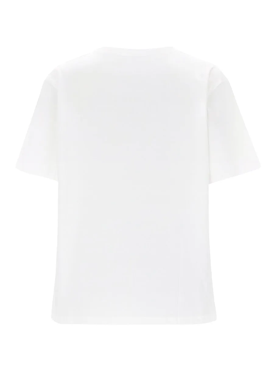 Oversize Fit T-Shirt sold by Lord & Taylor product image thumbnail 2