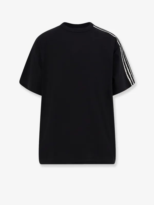 T-shirt Re 3S SS Cotton Black made by Adidas