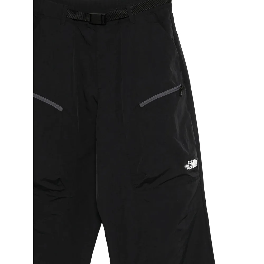 Trousers Black Cotton-Nylon sold by Lord & Taylor product image thumbnail 3