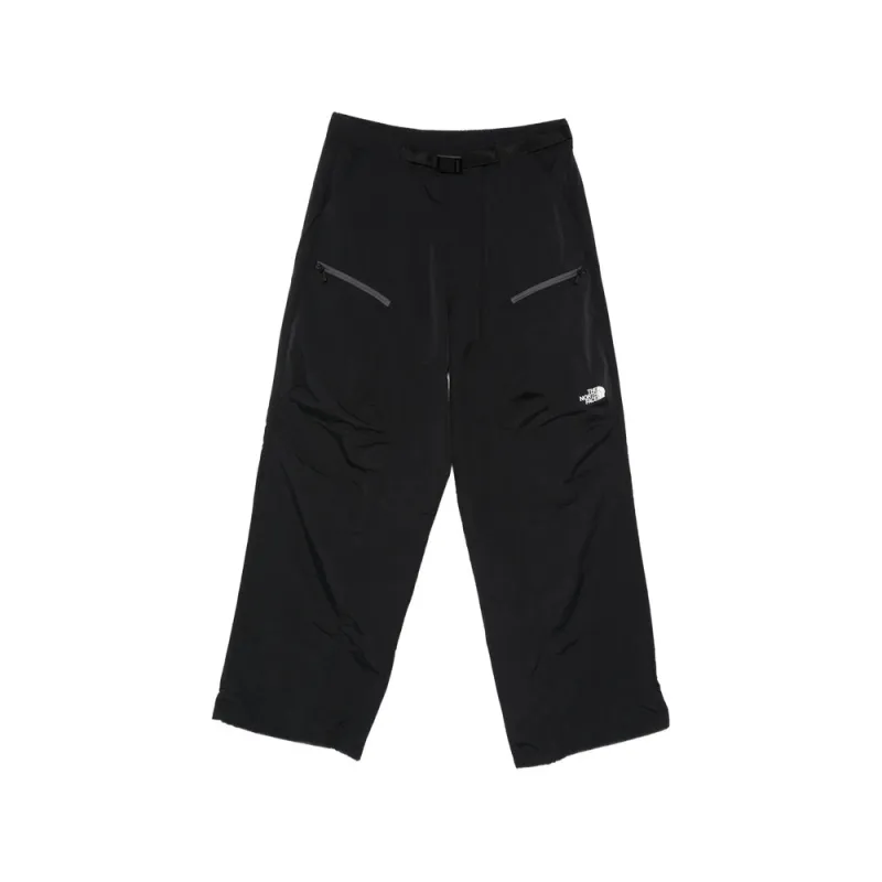 Trousers Black Cotton-Nylon made by The North Face