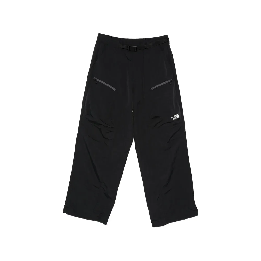 Trousers Black Cotton-Nylon sold by Lord & Taylor