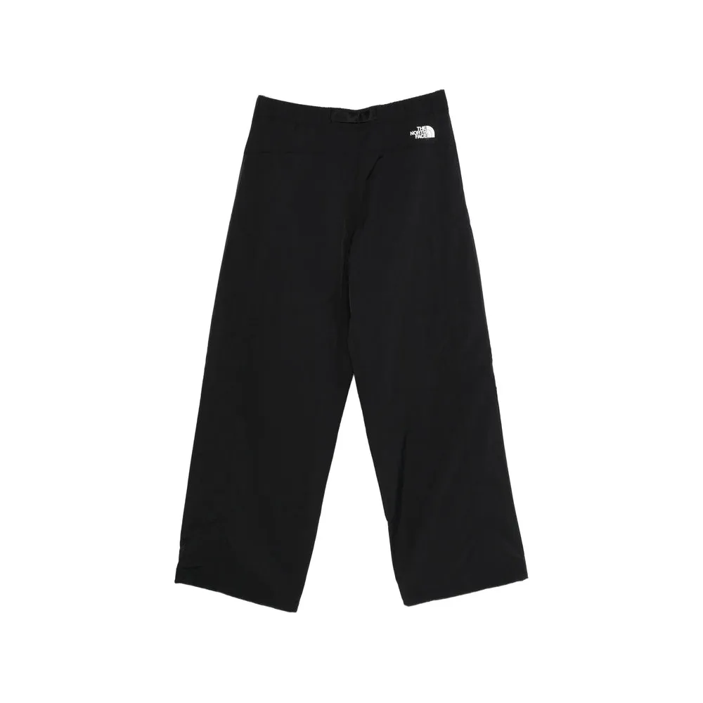 Trousers Black Cotton-Nylon sold by Lord & Taylor product image thumbnail 2
