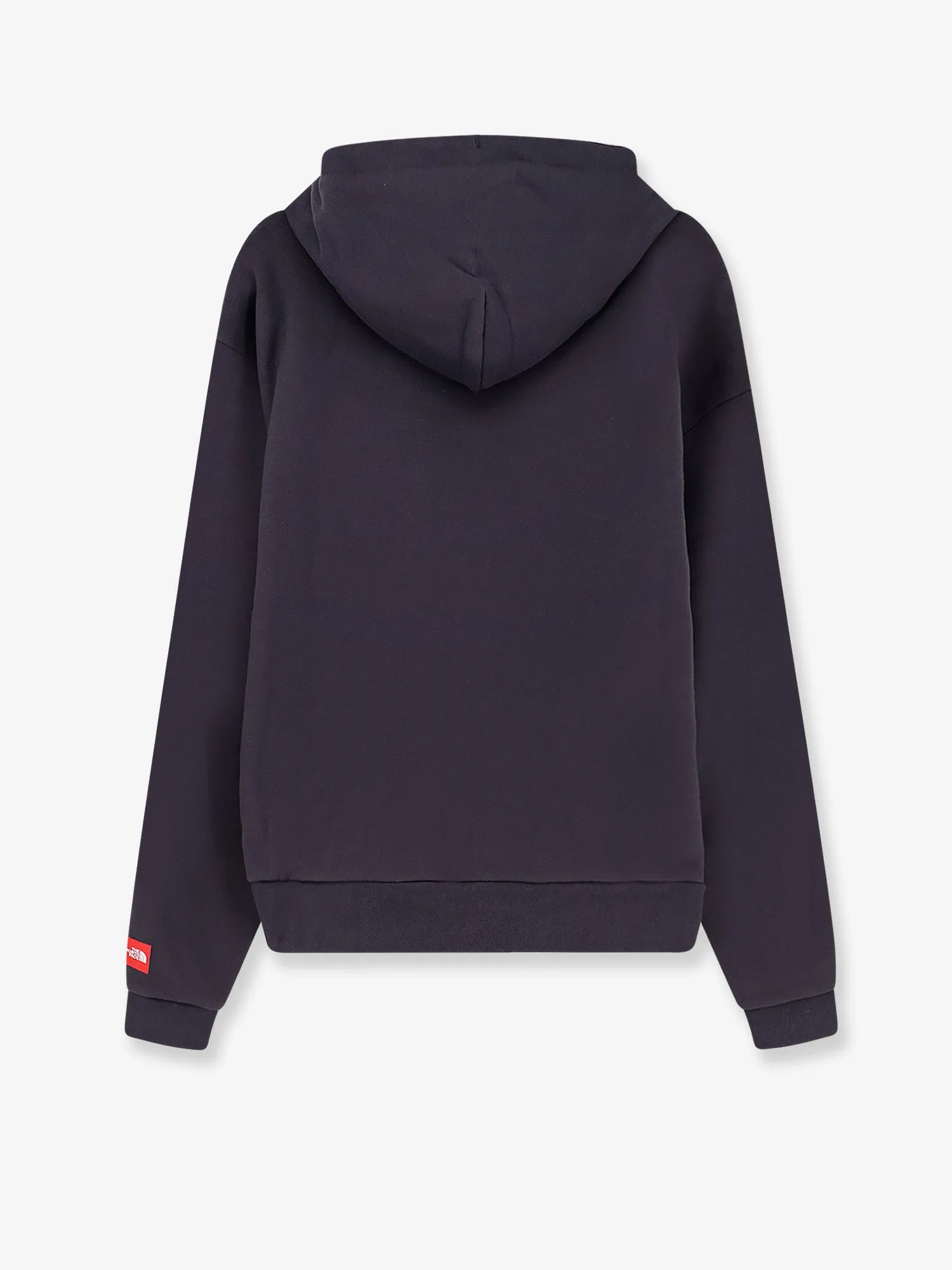 Hooded Cotton Sweatshirt sold by Lord & Taylor product image thumbnail 2