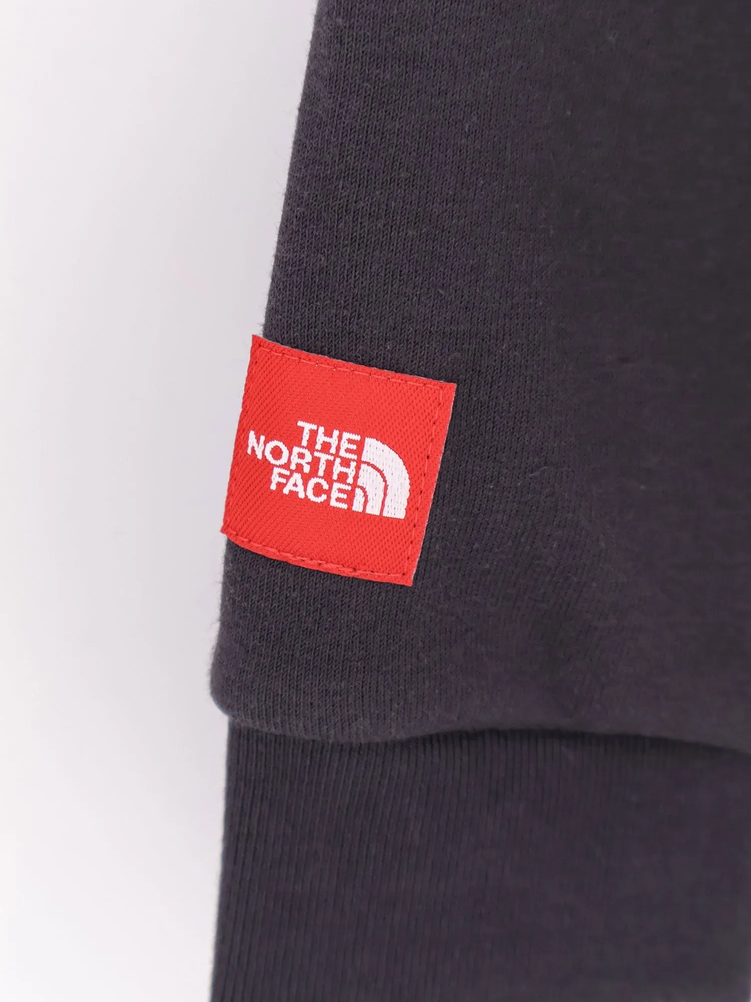 Hooded Cotton Sweatshirt sold by Lord & Taylor product image thumbnail 3