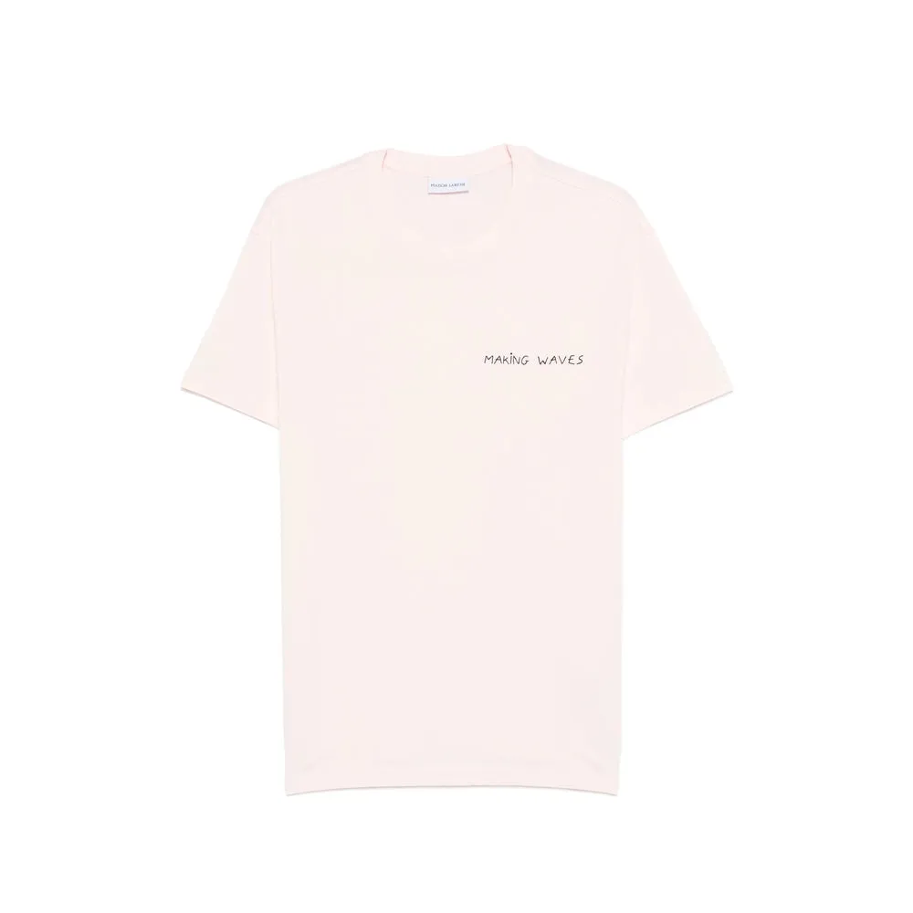 T-Shirt with Embroidered Detail sold by Lord & Taylor