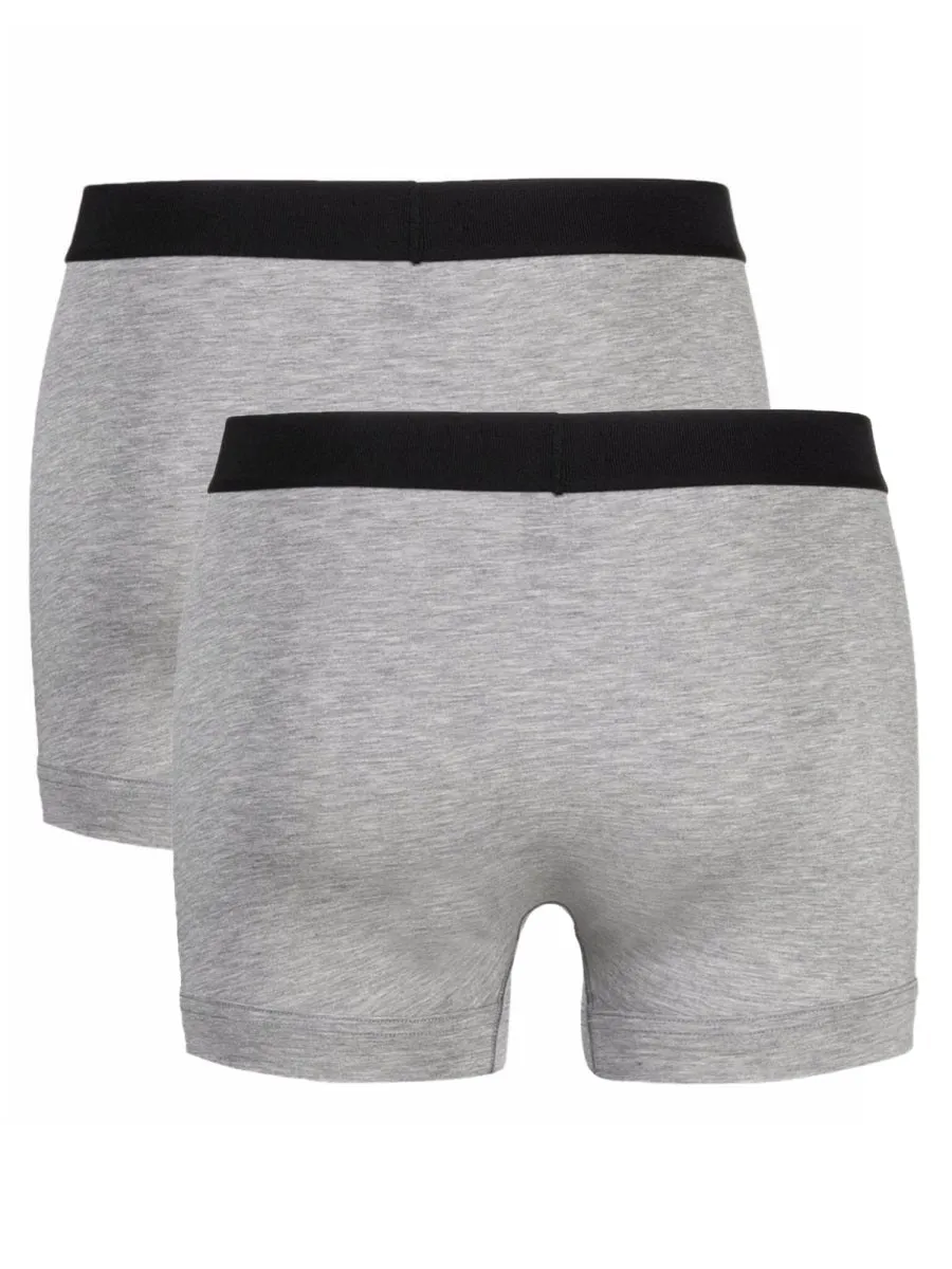 Bi-Pack Boxer in Grey sold by Lord & Taylor product image thumbnail 2