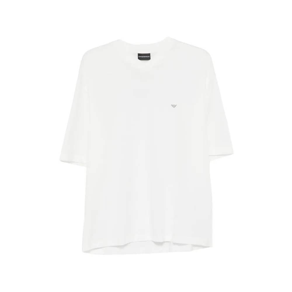 T-Shirt with Logo Print sold by Lord & Taylor