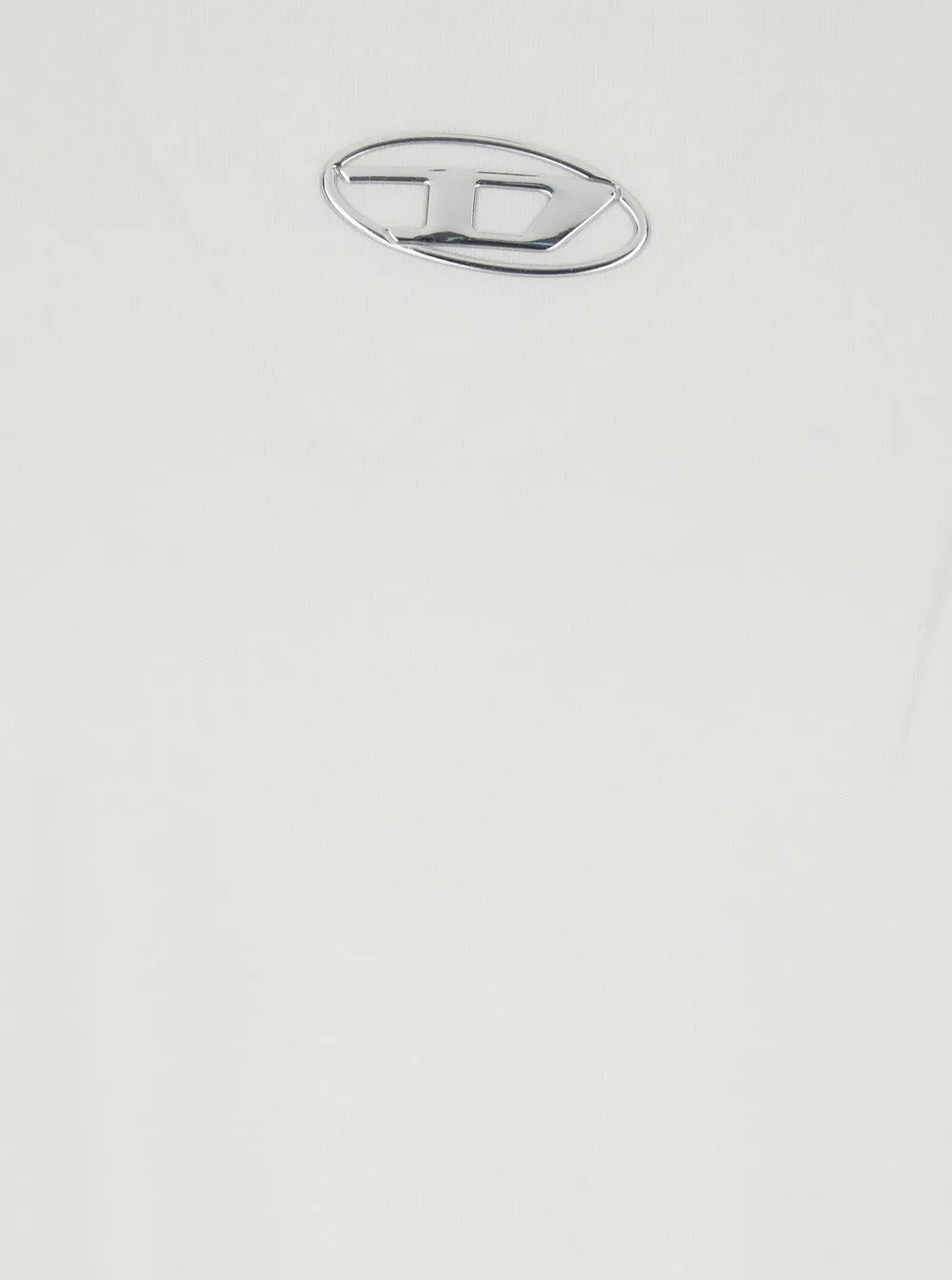 Sleeveless Top T-Bisco-Iod White Cotton sold by Lord & Taylor product image thumbnail 3