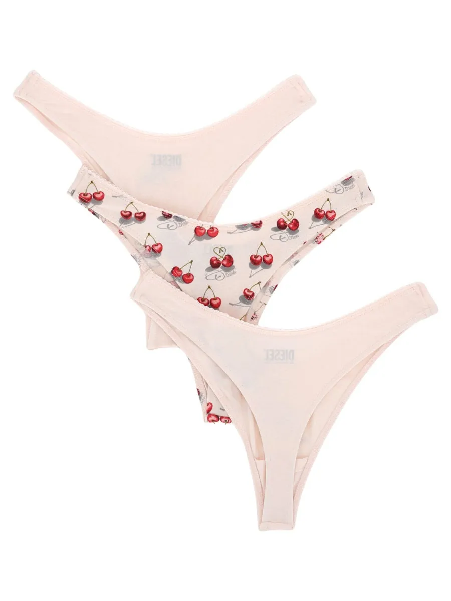 Briefs 3-Pack White sold by Lord & Taylor product image thumbnail 2