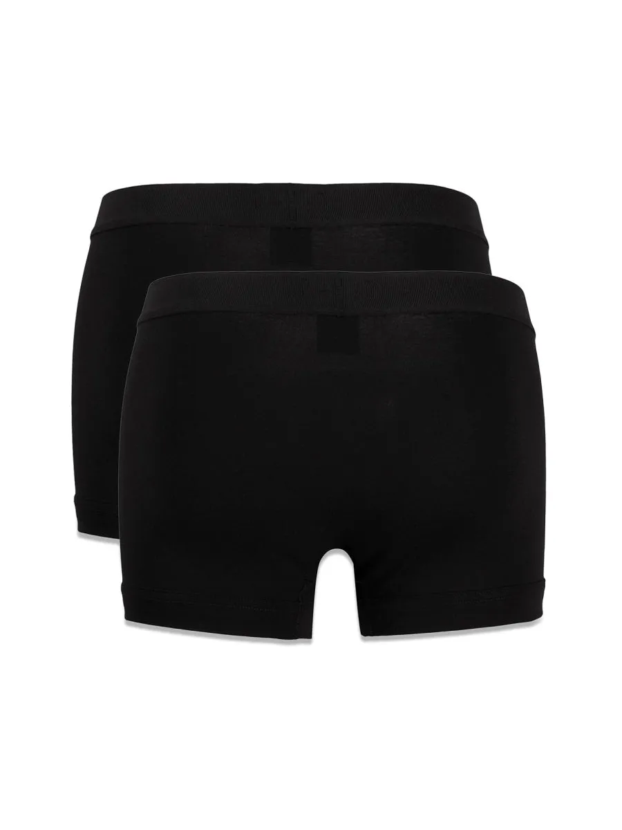 Bi-Pack Boxer in Black sold by Lord & Taylor product image thumbnail 2