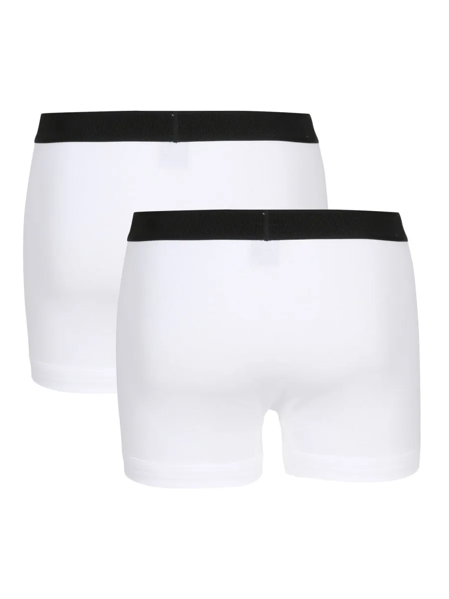 Bi-Pack Boxer Shorts sold by Lord & Taylor product image thumbnail 2