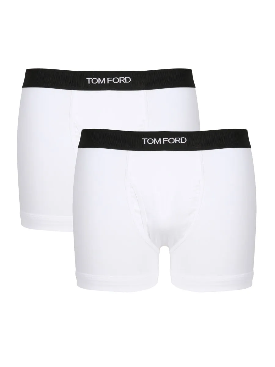 Bi-Pack Boxer Shorts sold by Lord & Taylor