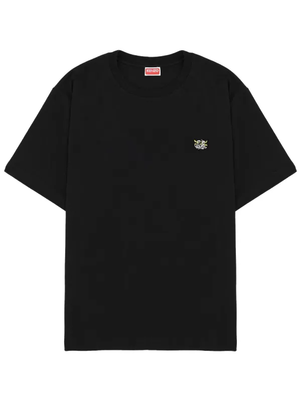 Logo T-Shirt made by Kenzo