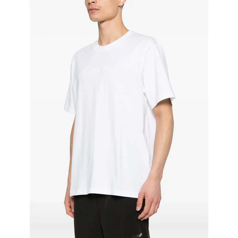 T-shirt White sold by Lord & Taylor product image thumbnail 5