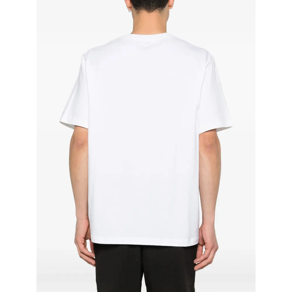 T-shirt White sold by Lord & Taylor product image thumbnail 2