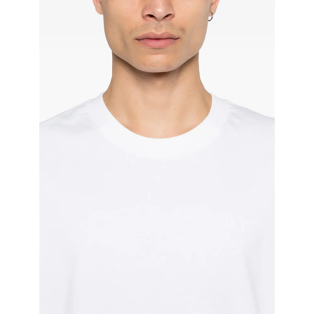 T-shirt White sold by Lord & Taylor product image thumbnail 3