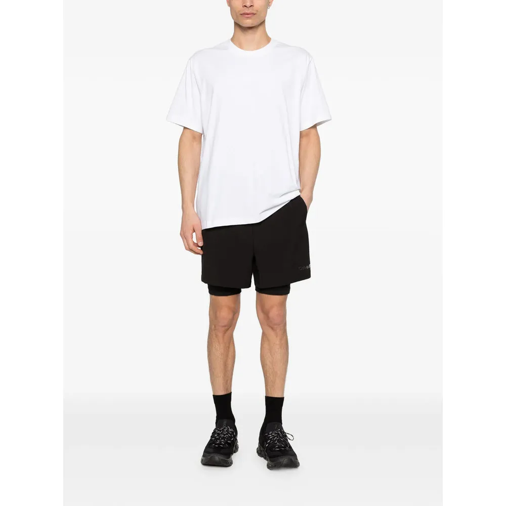 T-shirt White sold by Lord & Taylor product image thumbnail 4