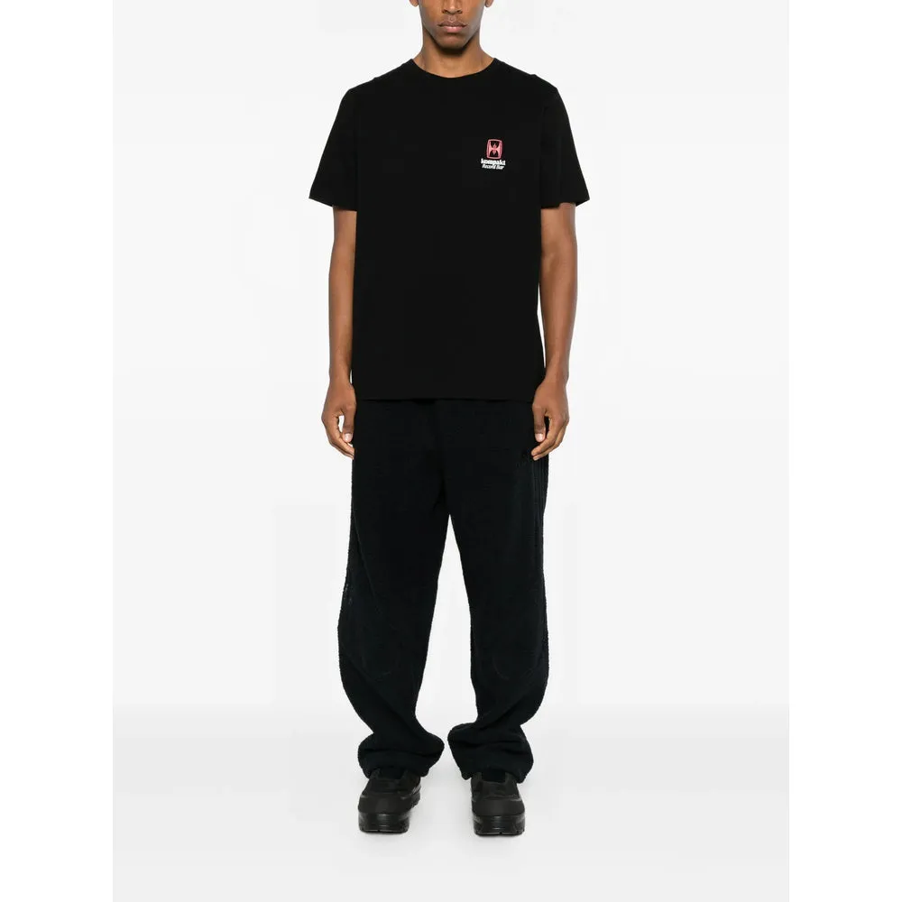 Graphic Print T-Shirt with Short Sleeves sold by Lord & Taylor product image thumbnail 5