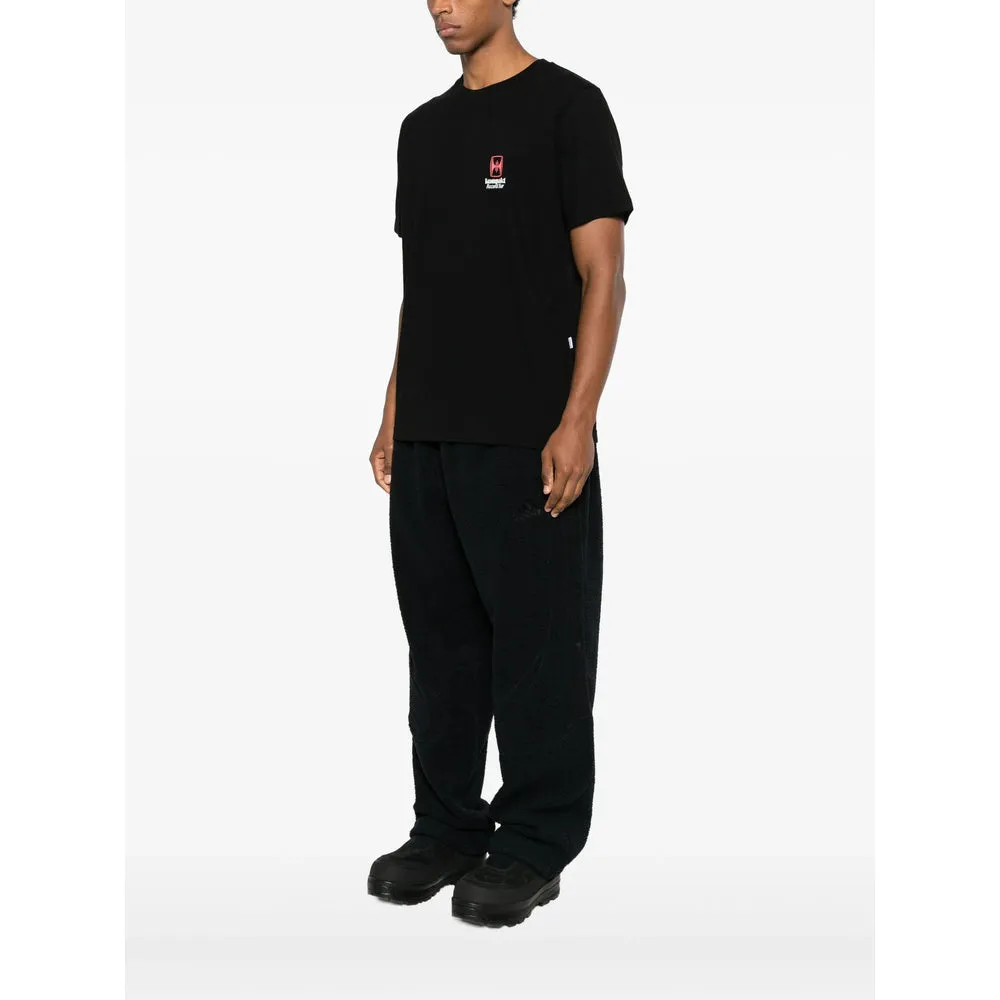 Graphic Print T-Shirt with Short Sleeves sold by Lord & Taylor product image thumbnail 2