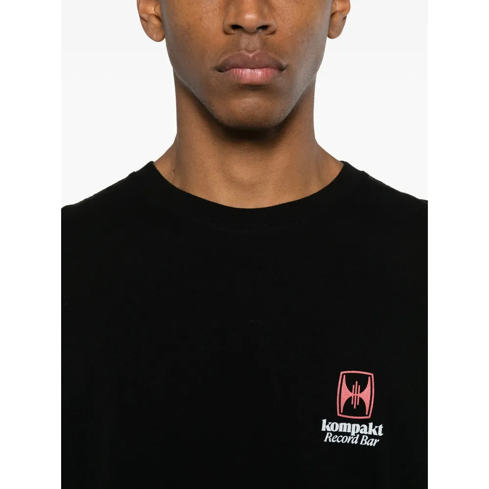 Graphic Print T-Shirt with Short Sleeves sold by Lord & Taylor product image thumbnail 3