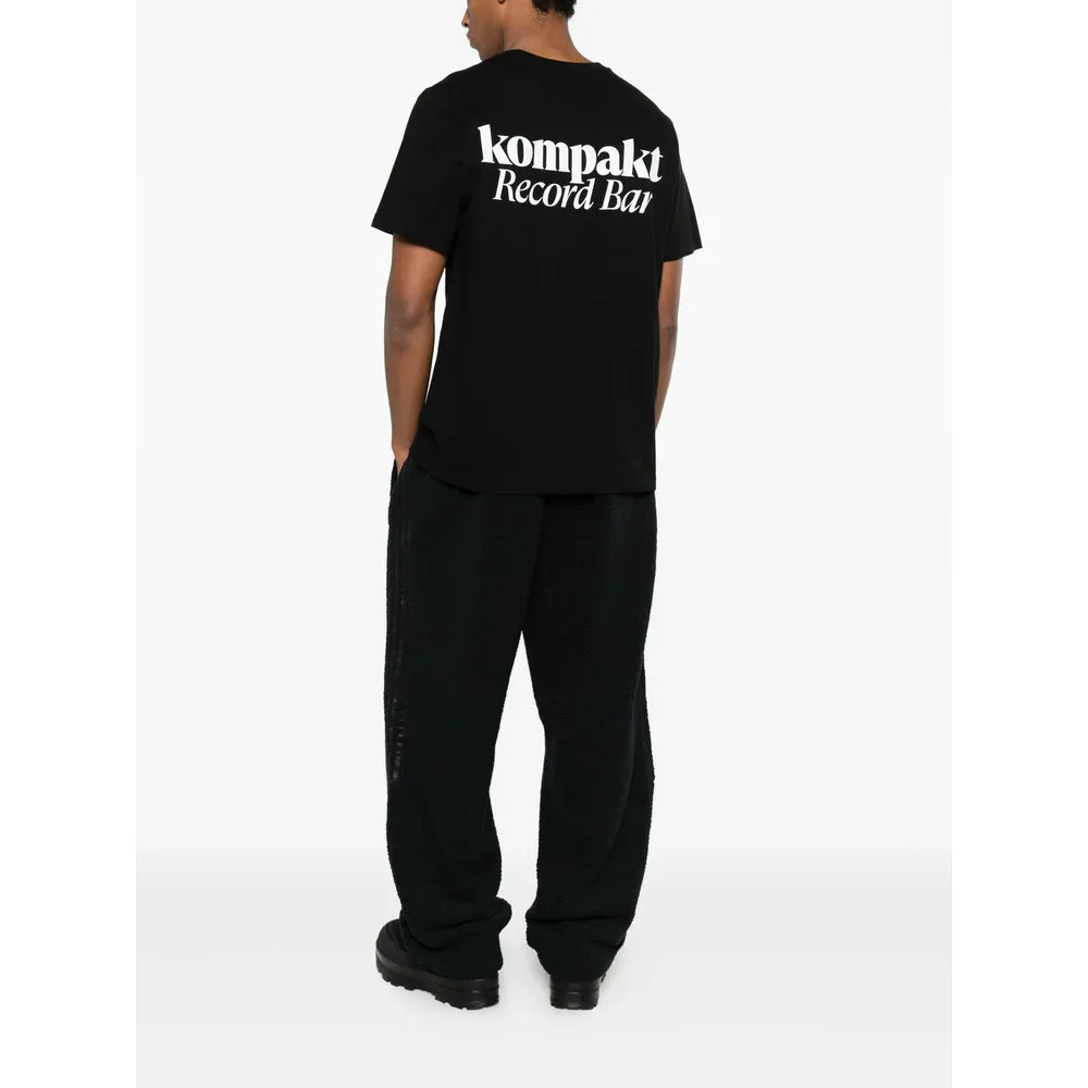 Graphic Print T-Shirt with Short Sleeves sold by Lord & Taylor product image thumbnail 4