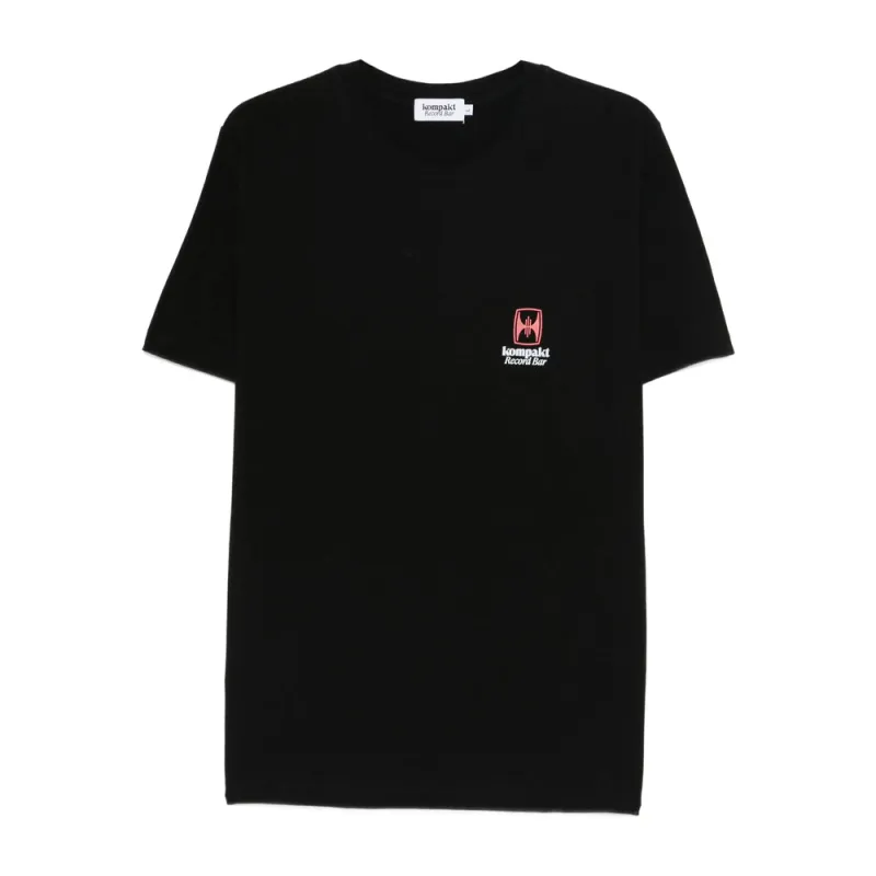 Graphic Print T-Shirt with Short Sleeves made by Lord & Taylor