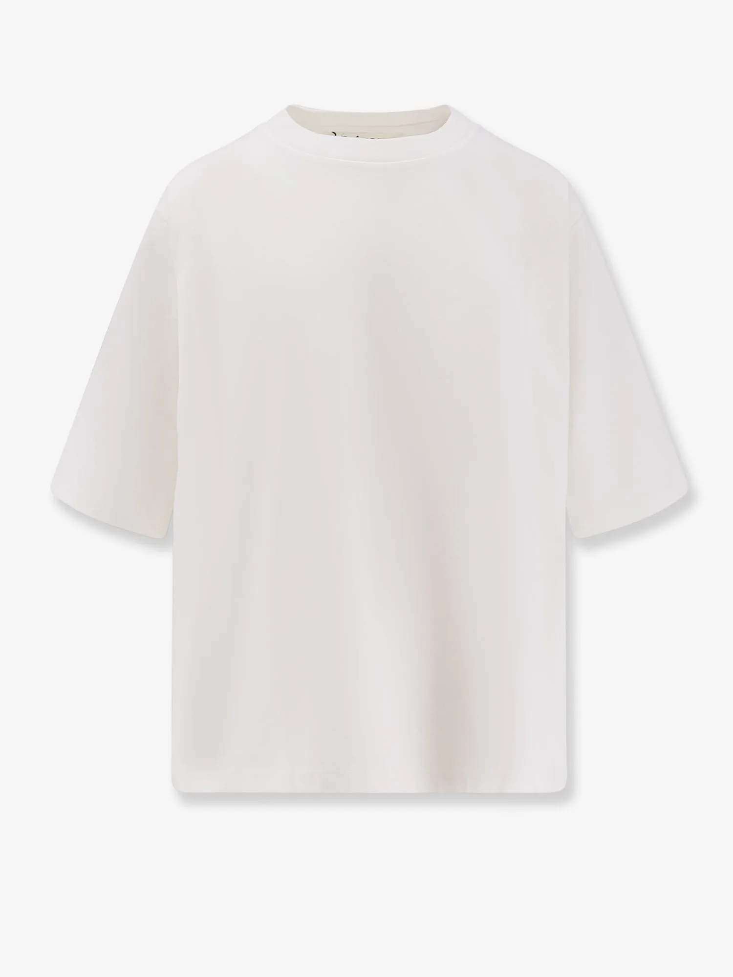 T-shirt Organic Cotton White sold by Lord & Taylor
