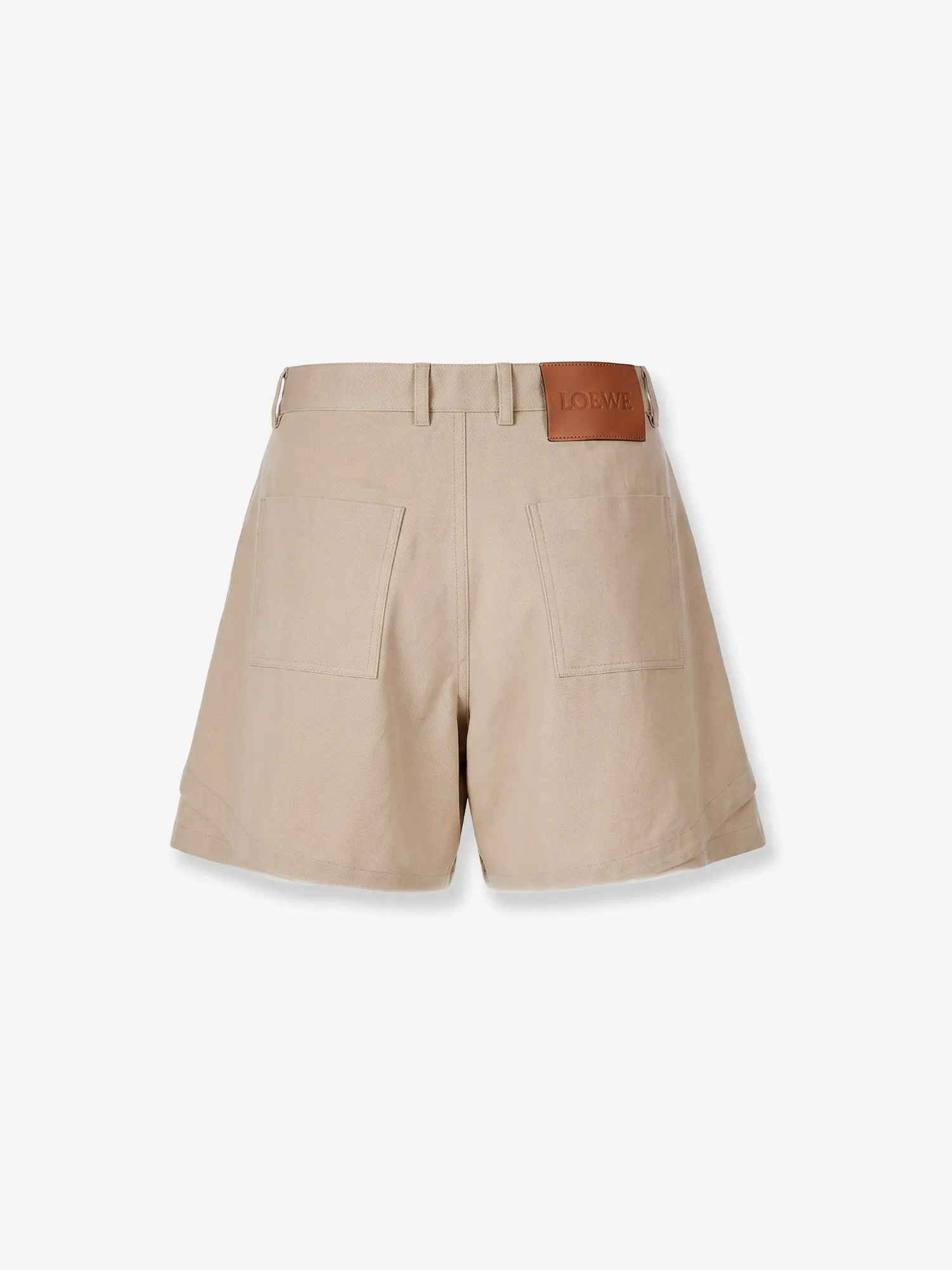 Shorts Paula's Ibiza Beige sold by Lord & Taylor product image thumbnail 2