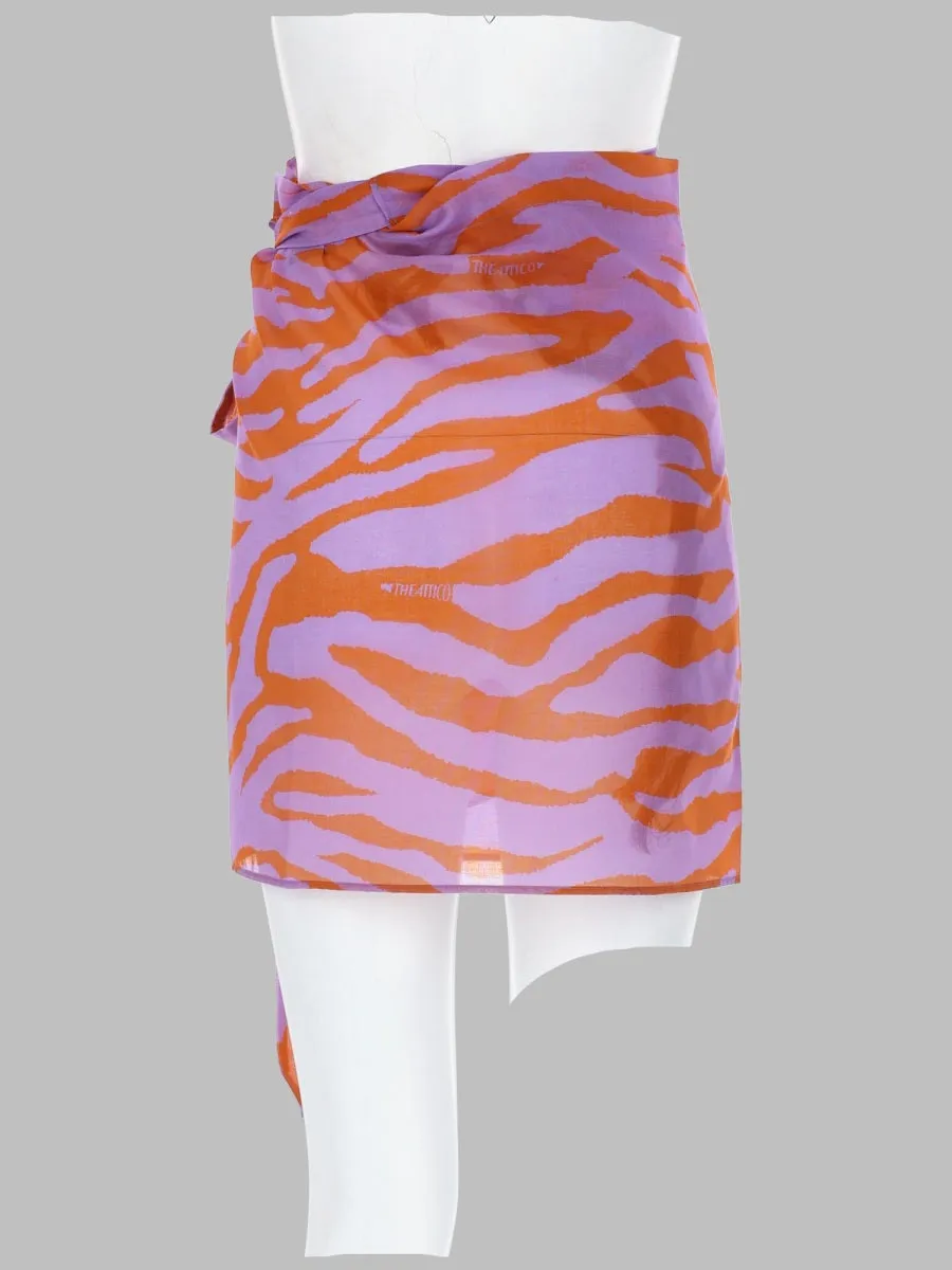 Beach Pareo Multicolour sold by Lord & Taylor product image thumbnail 2