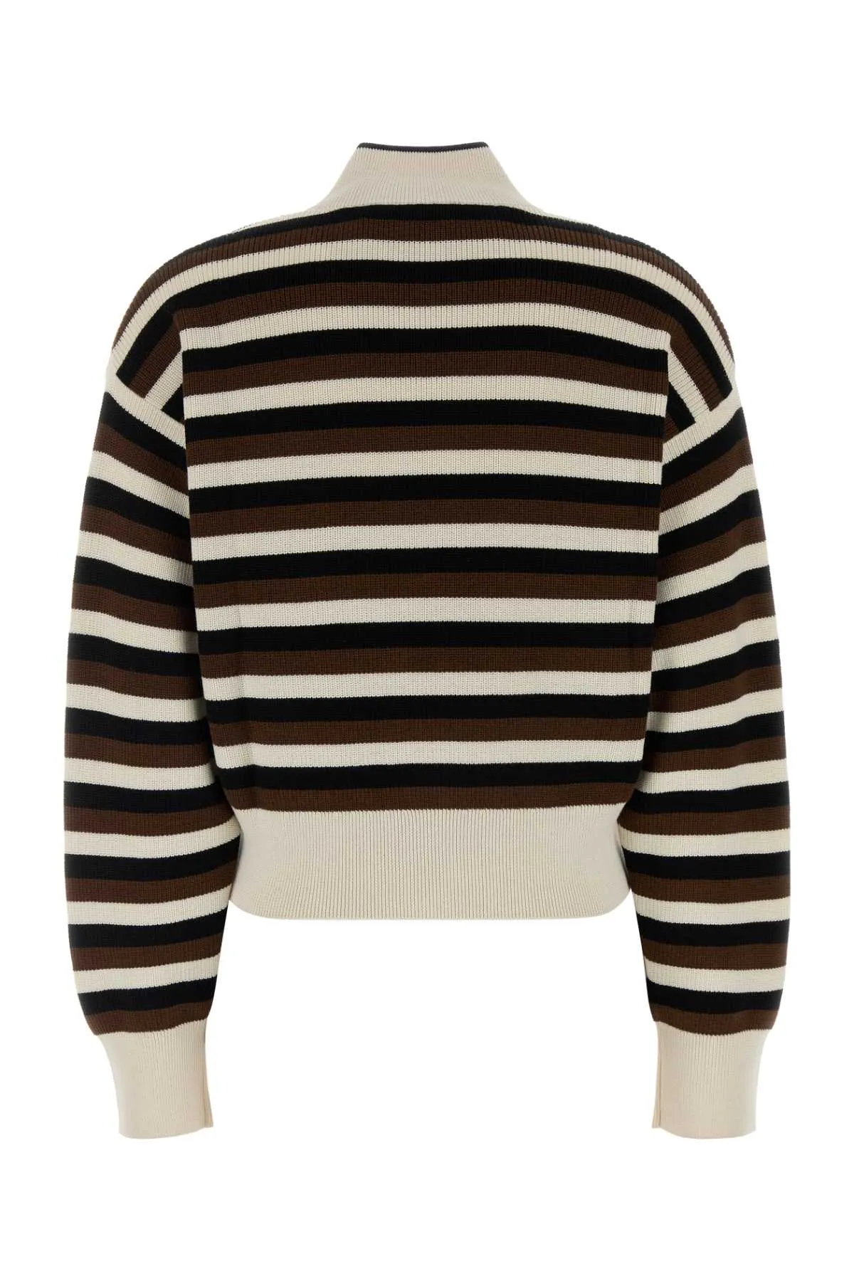 EMBROIDERED COTTON CARDIGAN sold by Lord & Taylor product image thumbnail 2