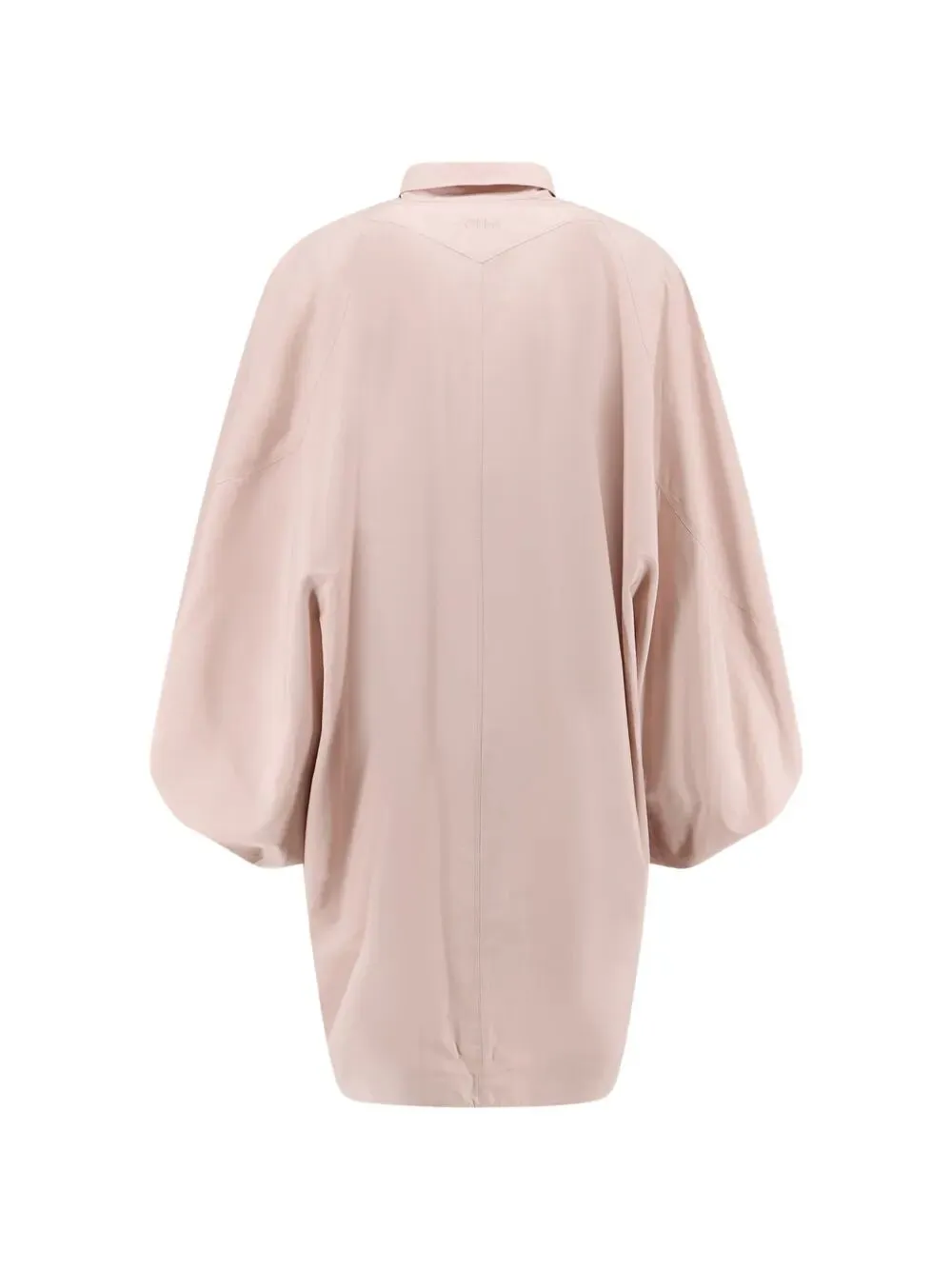 OVERCOAT IN COTTON POPLIN sold by Lord & Taylor product image thumbnail 2
