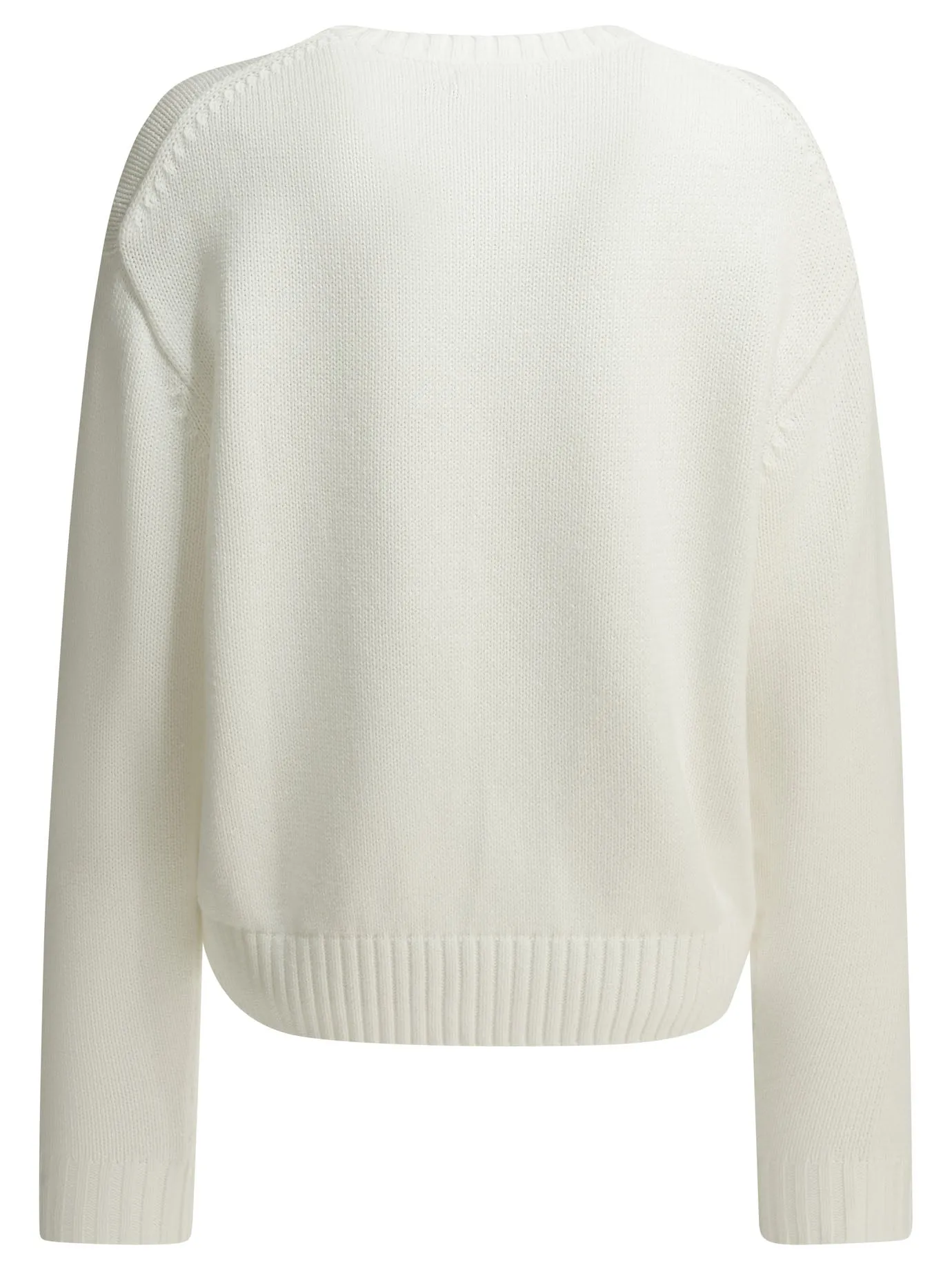 "POLO BEAR" CREWNECK SWEATER sold by Lord & Taylor product image thumbnail 2