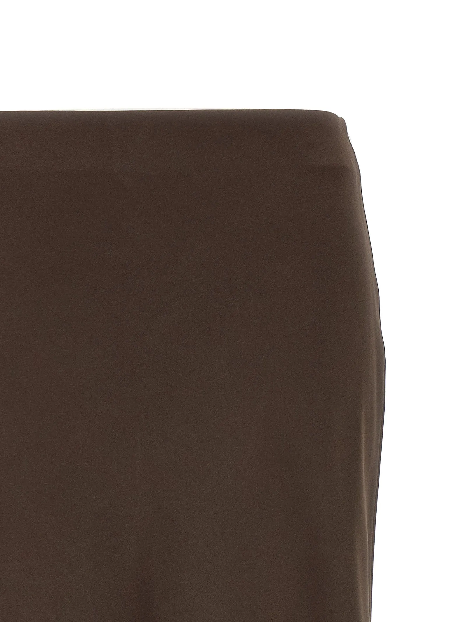 Slit skirt sold by Lord & Taylor product image thumbnail 3
