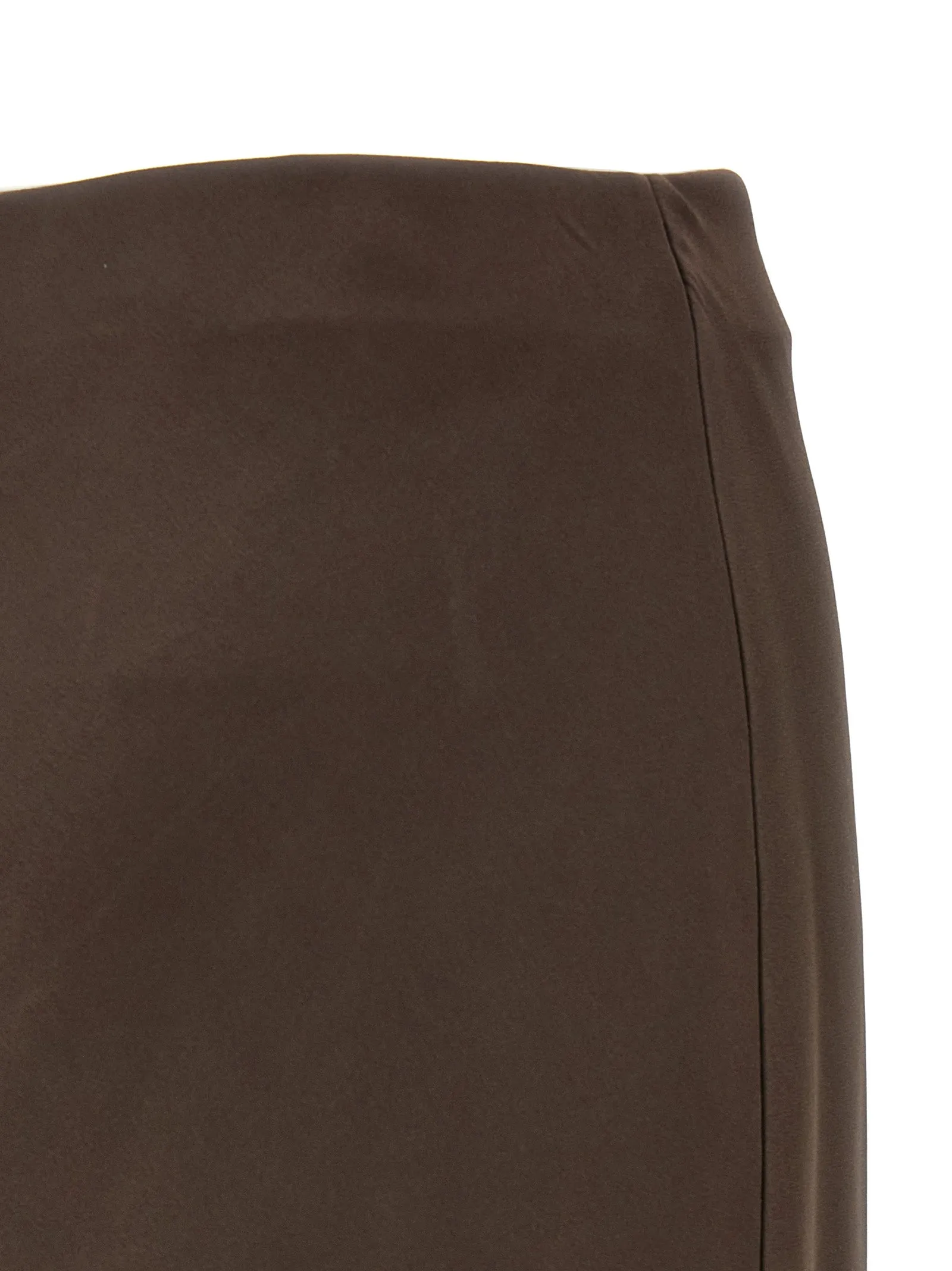 Slit skirt sold by Lord & Taylor product image thumbnail 4