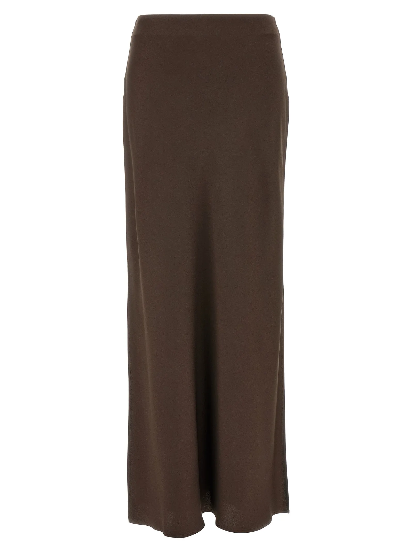 Slit skirt sold by Lord & Taylor