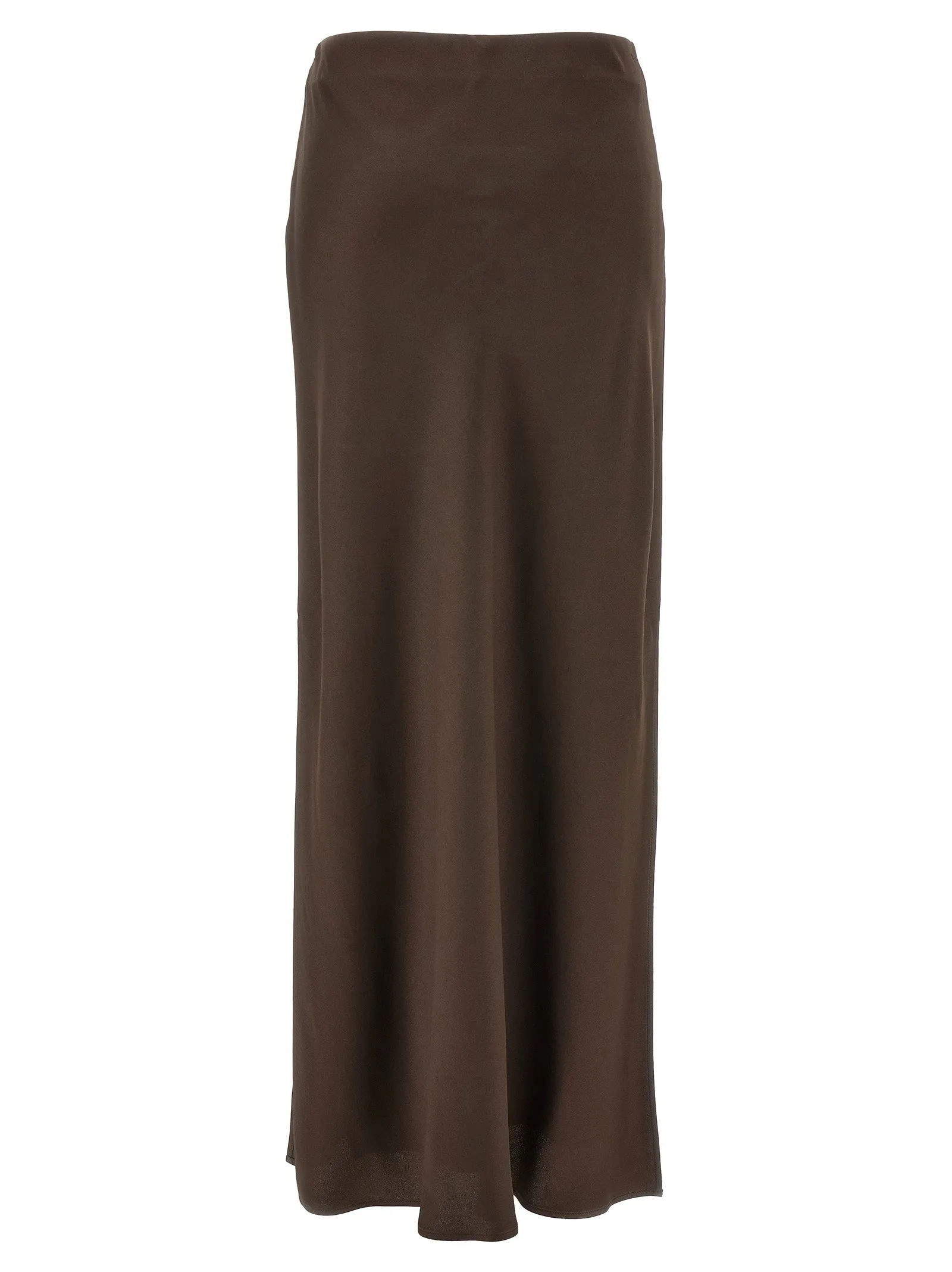 Slit skirt sold by Lord & Taylor product image thumbnail 2