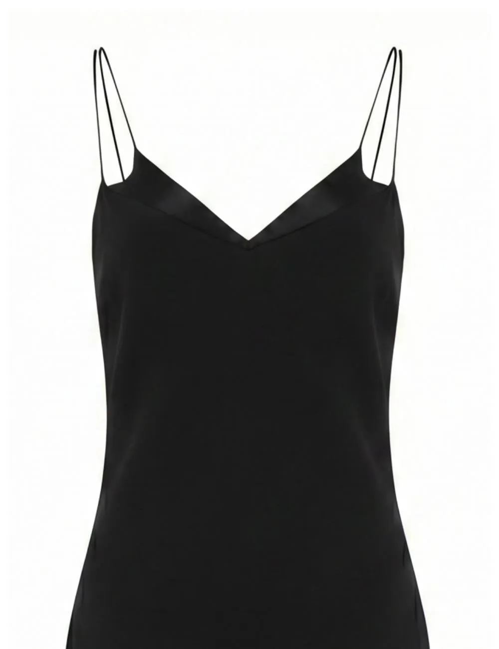 Dress Black Silk sold by Lord & Taylor product image thumbnail 4