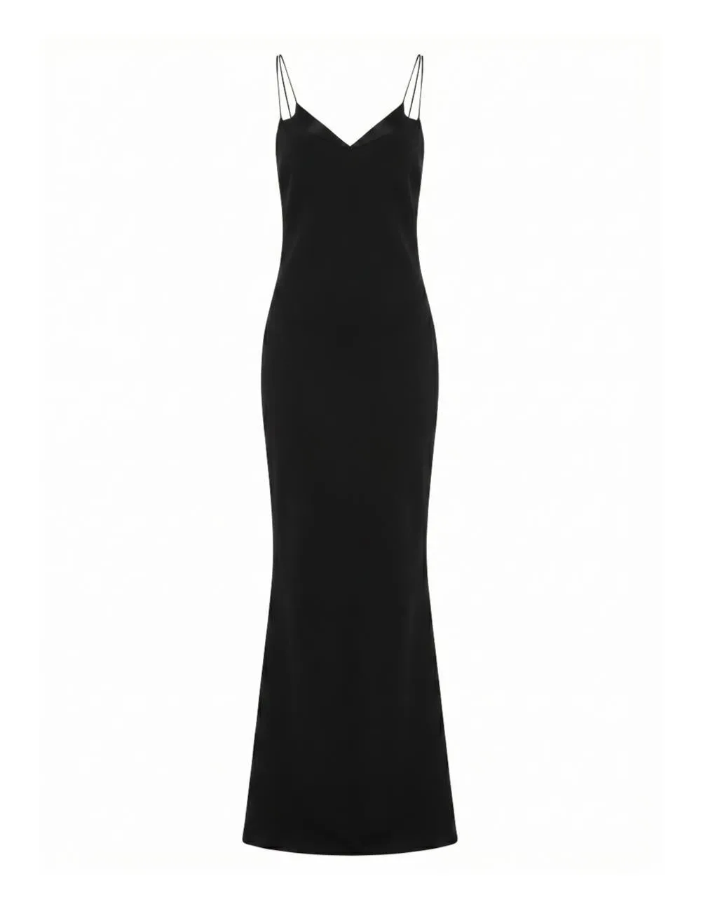 Dress Black Silk sold by Lord & Taylor