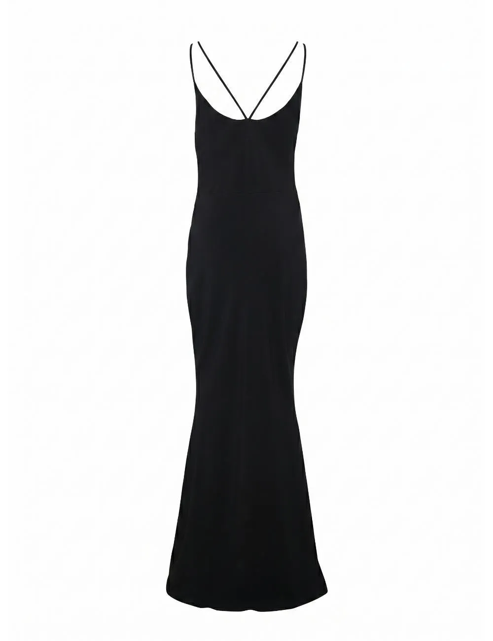 Dress Black Silk sold by Lord & Taylor product image thumbnail 5