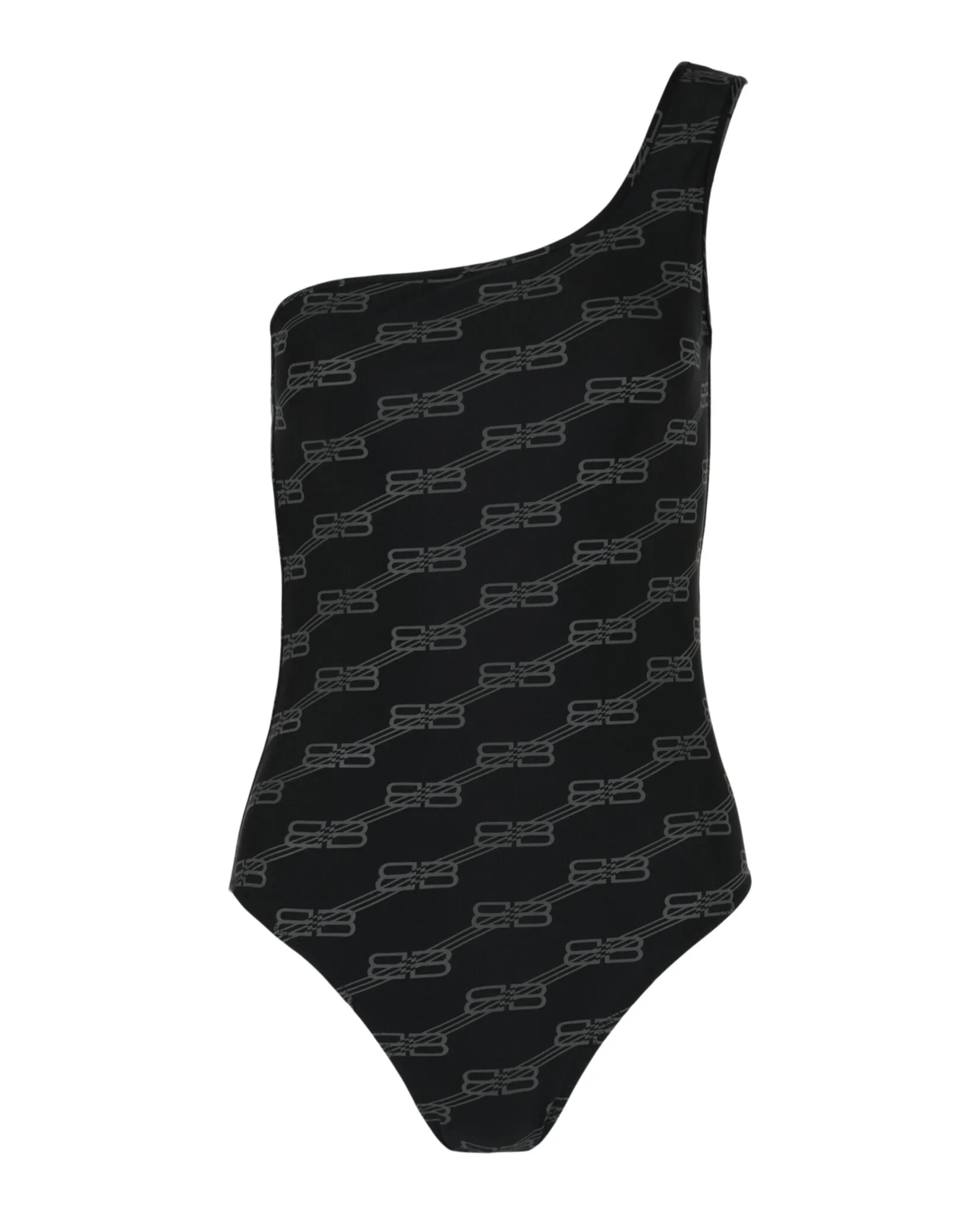 Asymmetrical One-Piece Swimsuit sold by Lord & Taylor