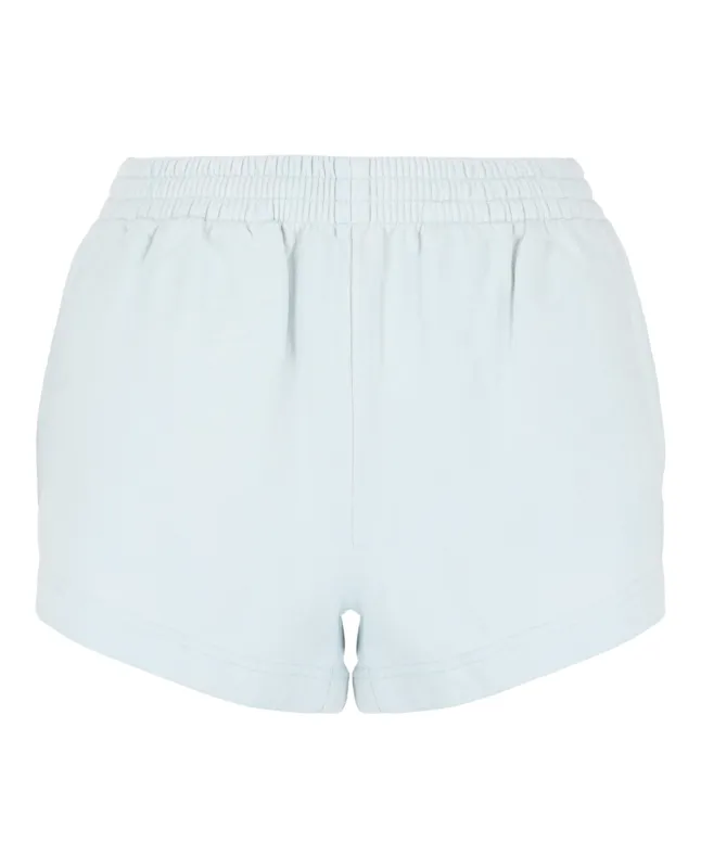 Cotton Running Shorts made by Balenciaga