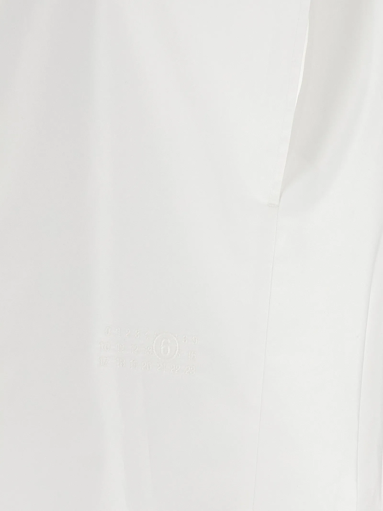Embroidery shirt sold by Lord & Taylor product image thumbnail 5